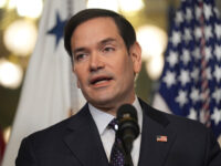 China Keeps Quiet on Its Travel Ban Against Secretary of State Marco Rubio