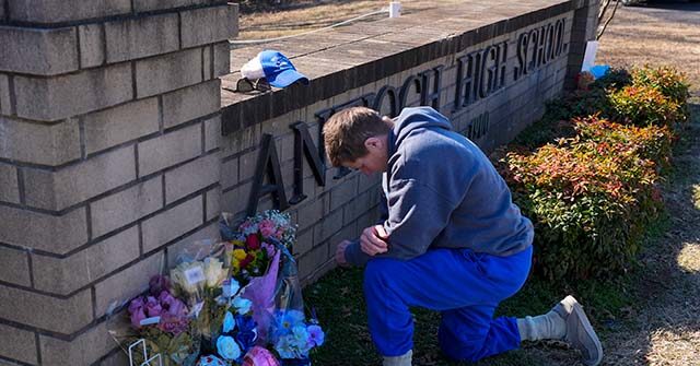 Police: One Dead After Student Opens Fire in Tennessee School