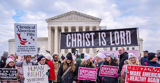 Former Abortionist: 'I Came to Know' the 'Love and Forgiveness' of Jesus