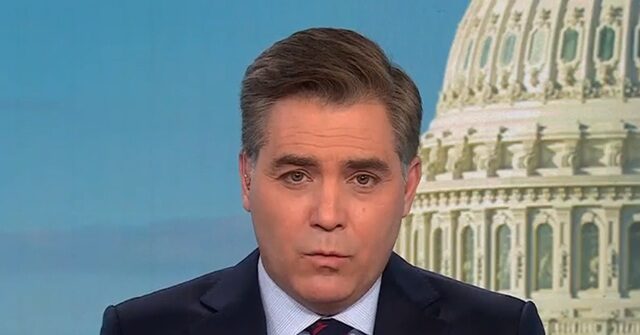 CNN's Acosta Defiant in Sign Off — 'It Is Never a Good Time to Bow Down to a Tyrant'