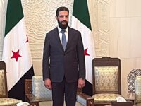 Syria’s Jihadi Ruler Vows to Centralize Power in First Speech as ‘President’