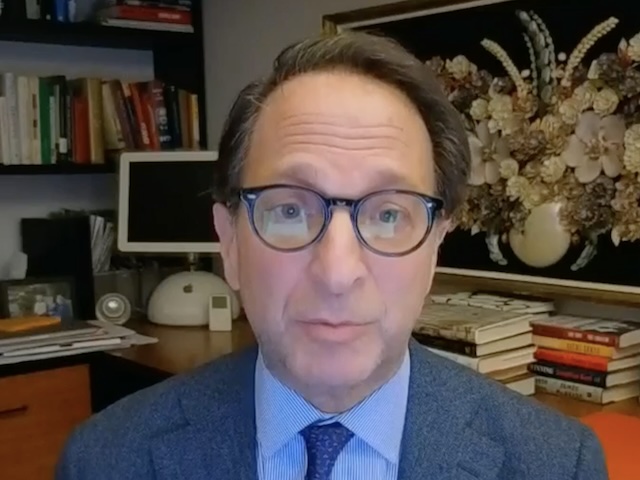 andrew weissmann net worth 2024