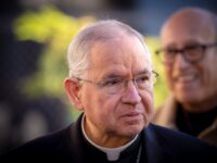 Los Angeles Archbishop on Wildfires: ‘We Don’t Know Why These Disasters Happen’