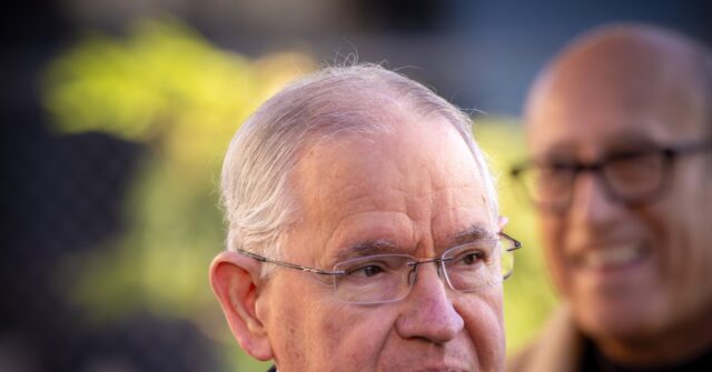 Los Angeles Archbishop: ‘We Don’t Know Why These Disasters Happen’
