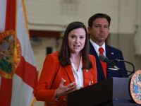 Ron DeSantis Announces FL AG Ashley Moody as Senate Replacement for Marco Rubio