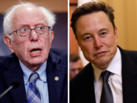 Sen. Bernie Sanders: ‘Elon Musk Is Wrong’ on H-1B Middle-Class Outsourcing