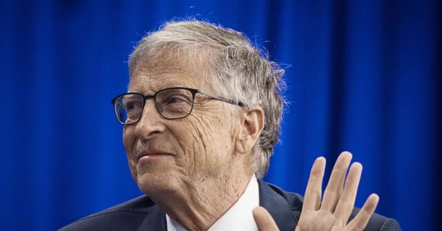 Doctors' 'Committee' Opposing RFK Is Bill Gates-Backed Astroturf with Fake Names