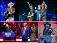 Jason Aldean, Rascal Flatts, Billy Ray Cyrus, Christopher Maccio Among Stars Set for Trump Inaugura