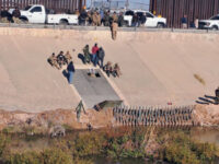 Mexican Cops Find Migrant-Smuggling Tunnel from Mexico to El Paso