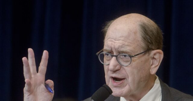 Brad Sherman Criticizes Pacific Palisades Residents Who Returned to Their Homes