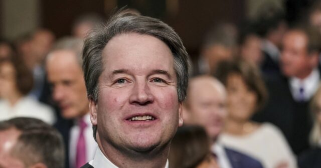 Report: NYT Journalist Has Regrets over Kavanaugh Coverage