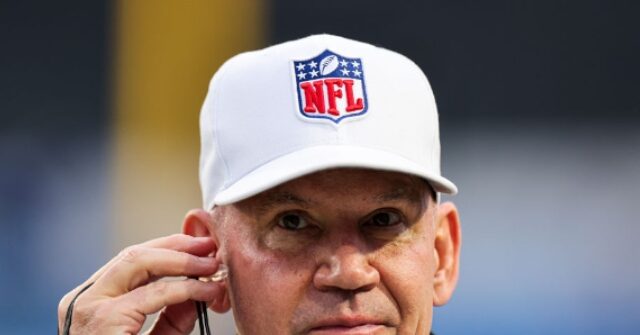 Referee Assignment for AFC Championship Game Could Spell Trouble for Chiefs