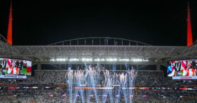 ESPN to Air 'National Anthem and MLK-Themed Content' Before National Championship Game