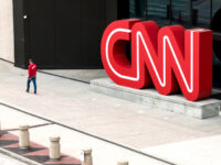 Nolte: Far-Left CNN’s Revenue Dropped $400 Million in Three Years