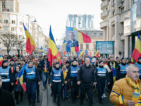 ROMANIAN ELECTION Shock: Russian Interference Sparks Outrage