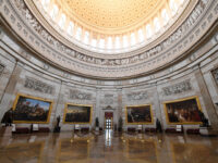 Donald Trump’s Inauguration Moved Indoors Due to Freezing Temperatures 