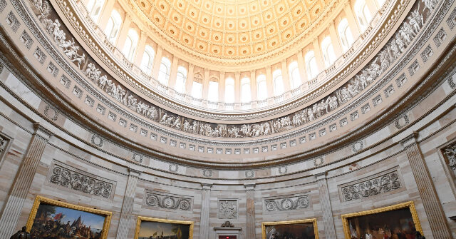 <div>Donald Trump's Inauguration Moved Indoors Due to Freezing Temperatures </div>