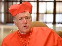 Pope Francis Names Trump-Bashing Cardinal as Next Archbishop for D.C.