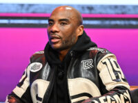 Charlamagne tha God Slams Hypocrisy from Leftists Outraged over Rappers Who Performed at Trump Inau