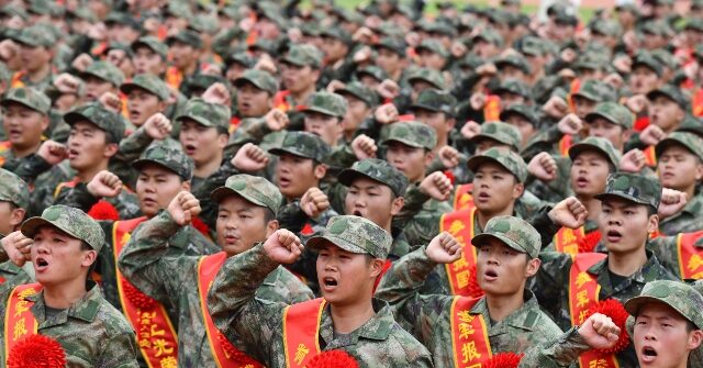 Americans Get First Taste of Chinese Censorship After Fleeing TikTok for RedNote