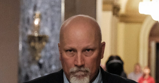 Chip Roy on Biden's Pardons: 'Let’s Call Them All Before Congress'