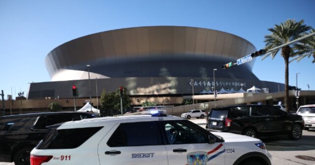 REPORT: Sugar Bowl Postponed Until Thursday Following Deadly Attack in French Quarter