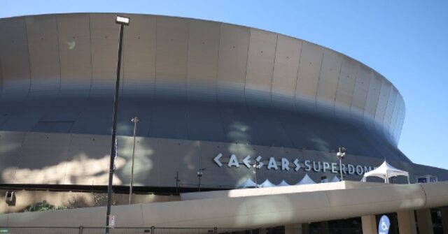 New Orleans Superdome on Lockdown for Security Sweeps Following Deadly Truck Attack