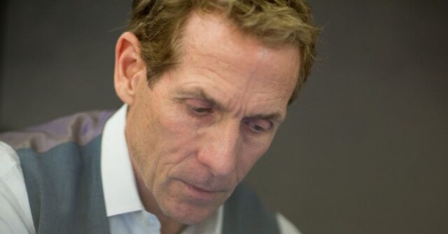 Skip Bayless, Fox Sports Sued by Hairdresser for Sexual Harassment