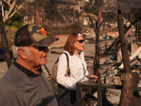 Los Angeles Homeowners in Insurance Crisis as Wildfires Blaze On