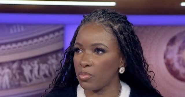 Jasmine Crockett Questions Future of US Elections in 2028
