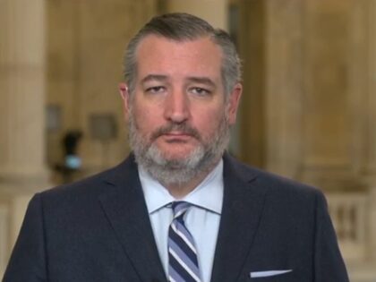 Ted Cruz on FNC, 1/16/2025