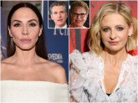 Whitney Cummings, Sarah Michelle Gellar Lead Flurry of Hollywood Celebrities Turning on Democrats A