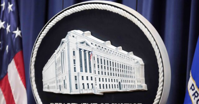 Report: Controversial DOJ Official Jay Bratt Resigns Ahead of Trump Takeover