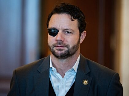 Dan Crenshaw Did It Again: Study Finds He Ranks Among Top Stock Traders in Congress