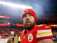 ‘I Love It’: Travis Kelce Says Chiefs Delight in Being the Villains of the NFL