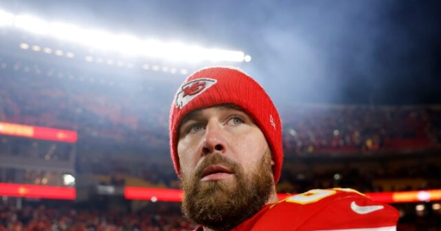 'I Love It': Travis Kelce Says Chiefs Delight in Being the Villains of the NFL