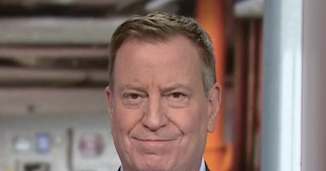 De Blasio: Trump's Mass Deportations Are 'Just Not American'