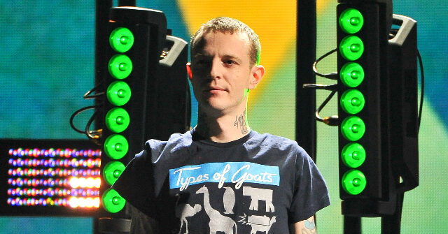 Canadian DJ Deadmau5 Slammed as Irrelevant ‘Piece of Sh*t’ After Attacking Trump Inauguration Performer DJ 3lau