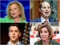 Study: Congressional Democrats’ Stock Portfolios Spiked 31 Percent in 2024, Far Outpacing S&#