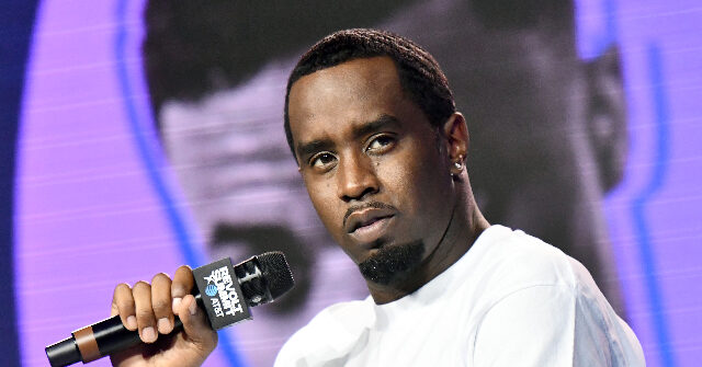 Diddy Sued by Woman Alleging He Drugged and Sexually Assaulted Her When She was 16