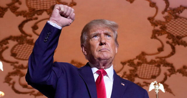 Donald Trump Announces $20 Billion U.S. Investment from Major Developer
