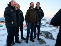 Manifest Destiny: Donald Trump Jr. Visits Greenland as His Father Considers Purchasing Arctic Land