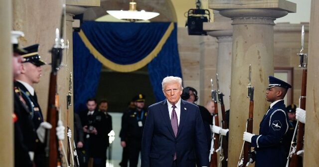 Leftist Echo Chamber Bluesky Is Plagued by Bots as Trump Takes Office