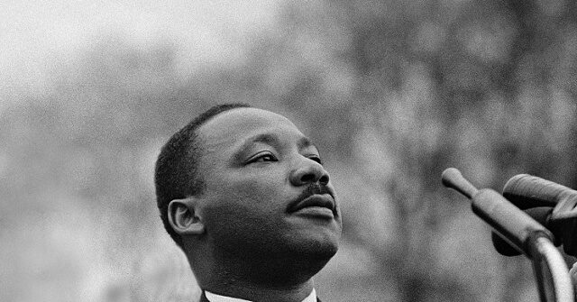 MLK Jr.'s Family Responds to Trump Executive Order to Declassify Records, Asks to Review Files Before Release