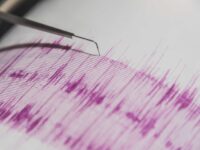 Northern California Hit by 4.7 Earthquake on New Year’s Day