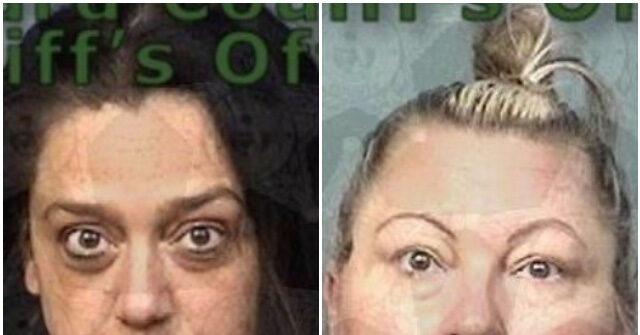 Florida Principal, Teacher Charged After Alcoholic Party with 100 Juveniles