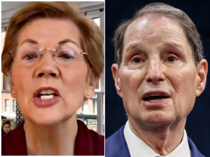 Elizabeth-Warren and Ron Wyden