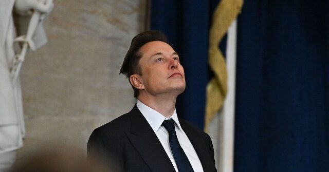 EVs in Trouble: Tesla's Q4 Results Disappoint as Automotive Revenue Drops 8%