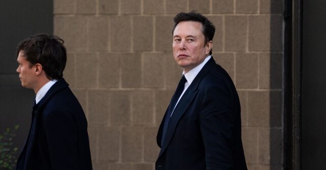 SEC Lawsuit: Elon Musk's Failure to Disclose Twitter Stake Let Him Buy at 'Artificially Low Prices'