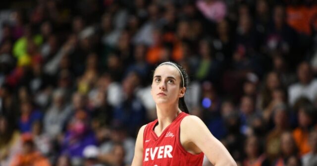 REPORT: Caitlin Clark Is the WNBA's Is Most Popular Player, But Makes Less Per Year Than the Average New Yorker